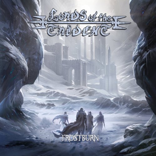 Lords of the Trident - Discography (2009-2018)