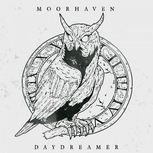 Moorhaven - Daydreamer (2019)