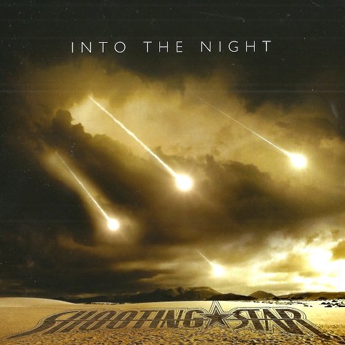 Shooting Star - Into The Night (2015)