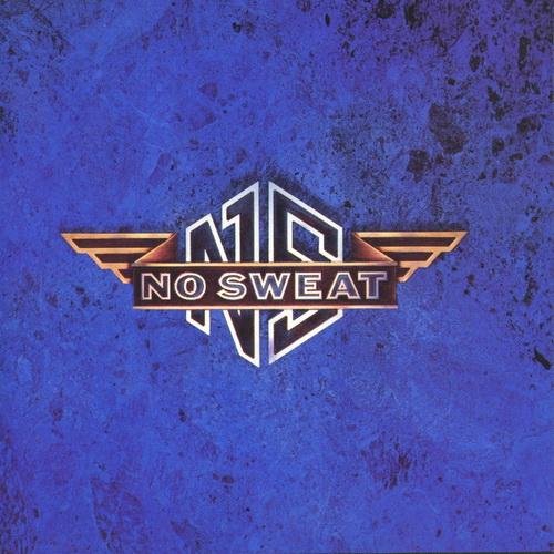 No Sweat - No Sweat (1990)