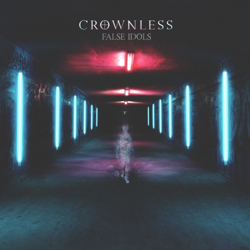 Crownless - False Idols (EP) (2019)