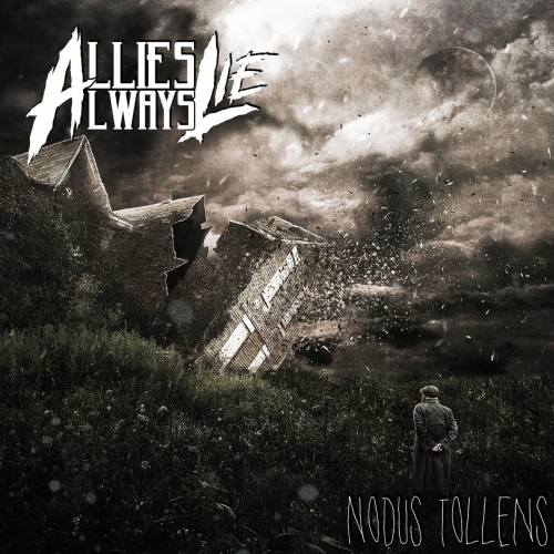 Allies Always Lie - Nodus Tollens (EP) (2019)