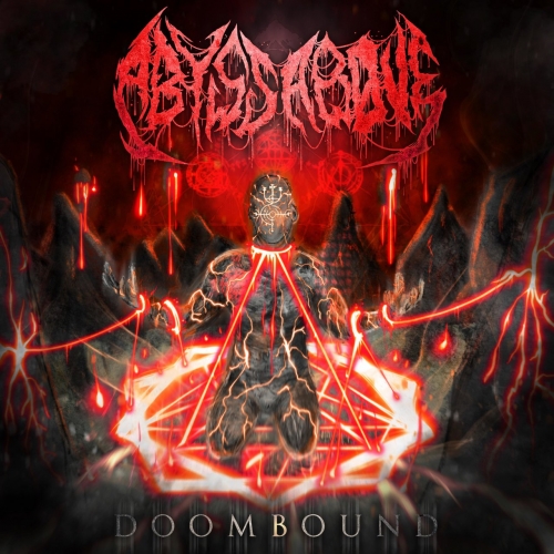Abyss Above - Doombound (EP) (2019)