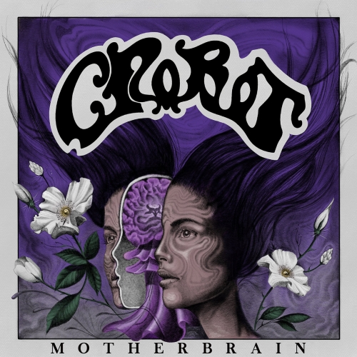 Crobot - Motherbrain (2019)