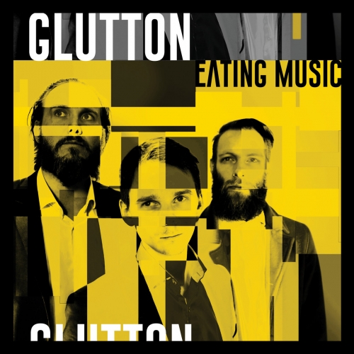Glutton - Eating Music (2019)