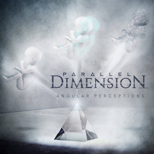 Parallel Dimension - Angular Perceptions (2019)