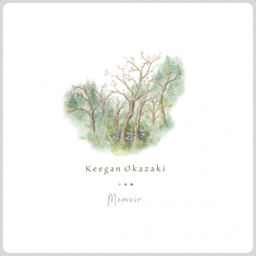 Keegan Okazaki - Memoir (2019)