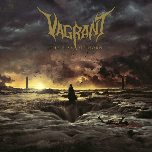 Vagrant - The Rise of Norn (2019)