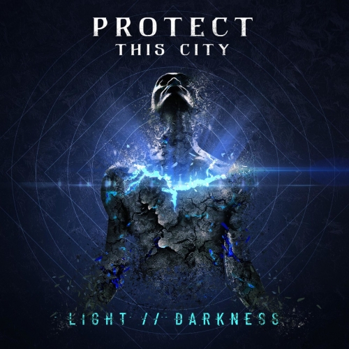 Protect This City - Light // Darkness (EP) (2019)