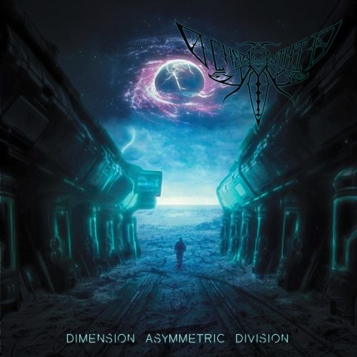 Acheronthia Styx - Dimension Asymmetric Division (2019)