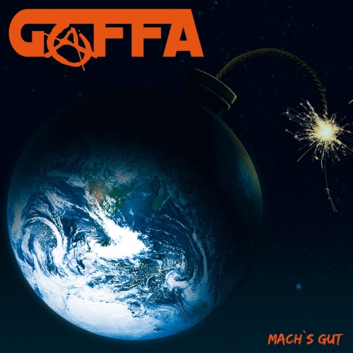 Gaffa - Mach's gut (2019)