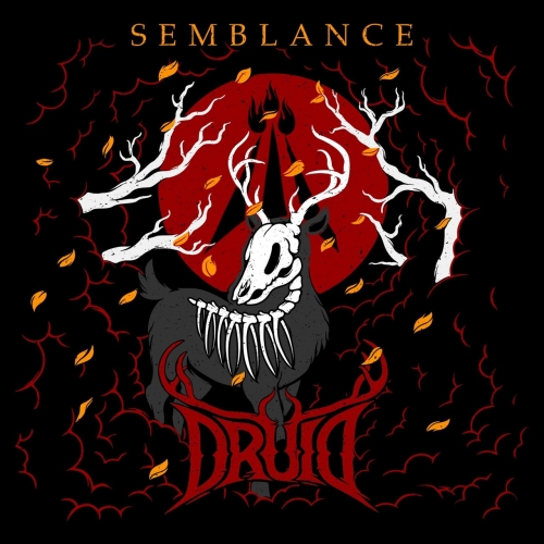 Druid - Semblance (EP) (2019)