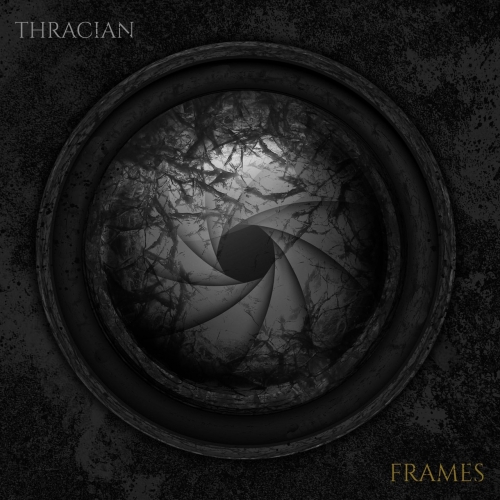 Thracian - Frames (2019)