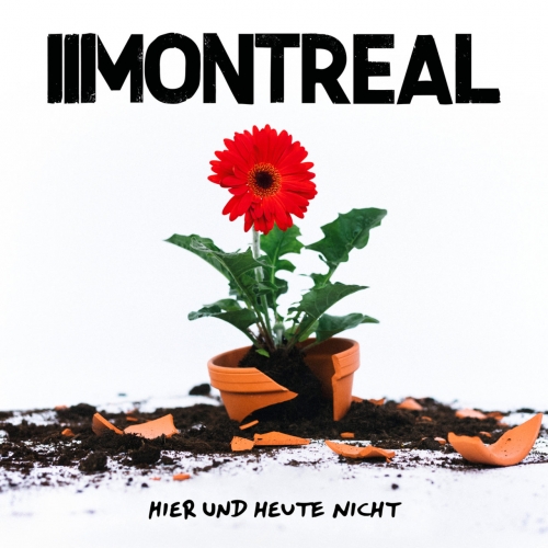 Montreal - Hier und heute nicht (2019)