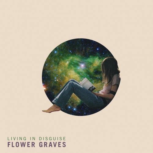 Flower Graves - Living in Disguise (2019)