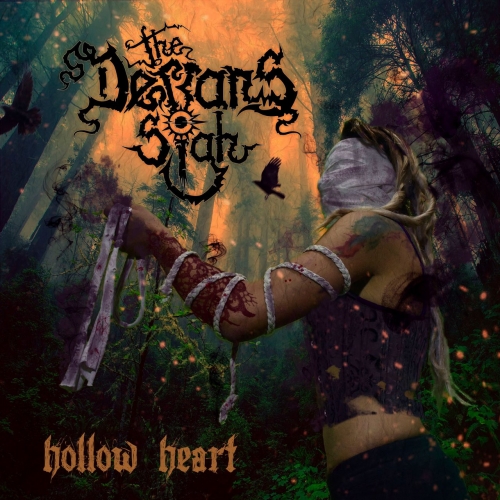 The Derian's Sigh - Hollow Heart (EP) (2019)