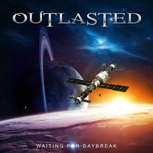 Outlasted - Waiting for Daybreak (2019)