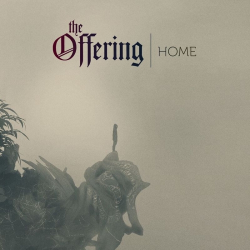 the Offering - HOME (Bonus Track Version) (2019)