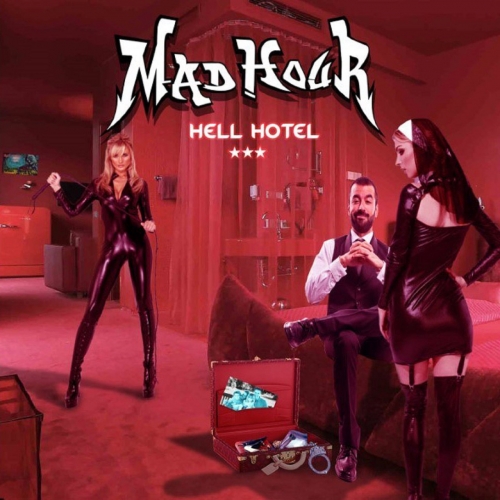 Madhour - Hell Hotel (2019)