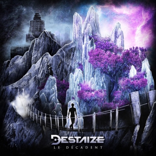 Destaize - Le D&#233;cadent (2019)