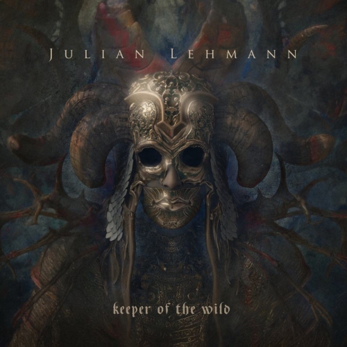 Julian Lehmann - Keeper of the Wild (2019)