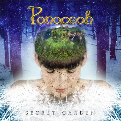 Panaceah - Secret Garden (EP) (2019)
