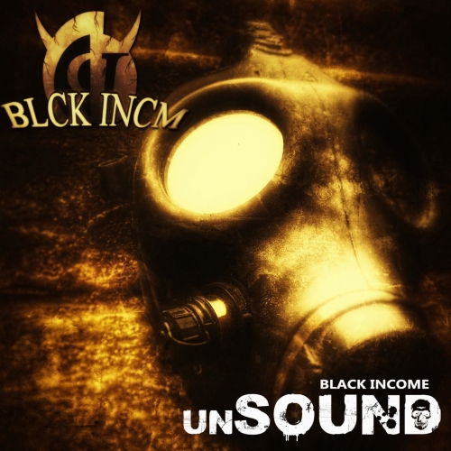 Black Income - Unsound (2019)
