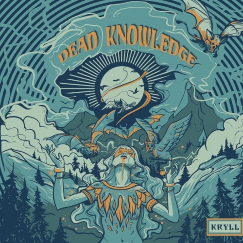 Dead Knowledge - Kryll (2019)