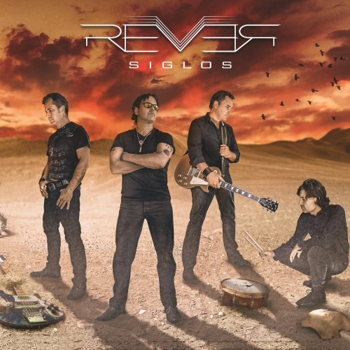 Rever - Siglos (2019)
