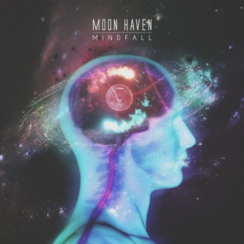 Moon Haven - Mindfall (EP) (2019)