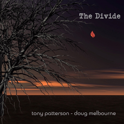 Doug Melbourne ft. Tony Patterson - The Divide (2019)