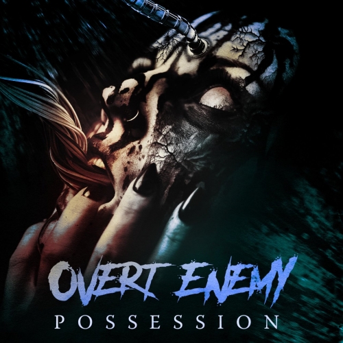 Overt Enemy - Possession (EP) (2019)