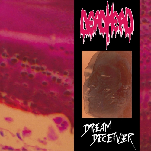 Dead Head - Dream Deceiver (Reissue) (2019)