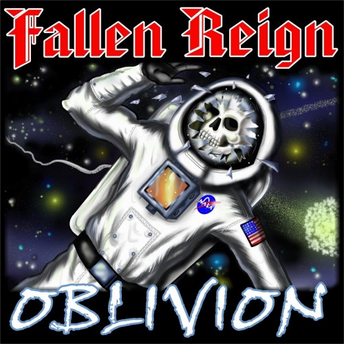 Fallen Reign - Oblivion (2019)