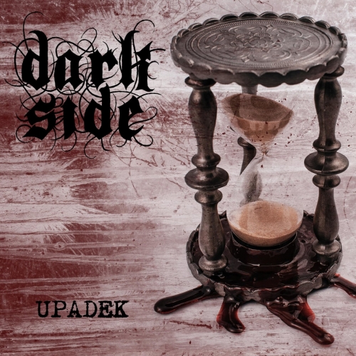Dark Side - Upadek (EP) (2019)