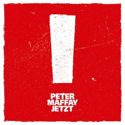 Peter Maffay - Jetzt! (2019)