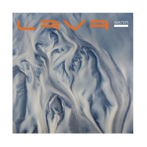 Lava - WATER (2019)