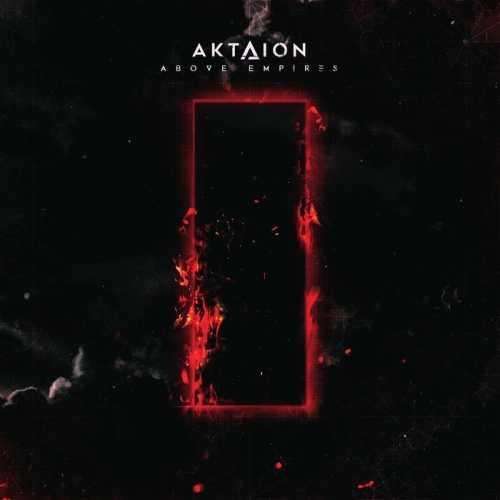 Aktaion - Above Empires (2019)