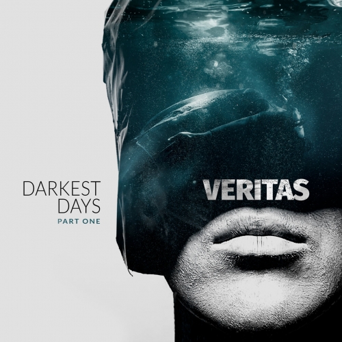 Veritas - Darkest Days, Pt. 1 (EP) (2019)