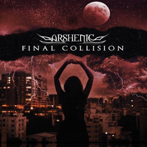 Arshenic - Final Collision (2019)