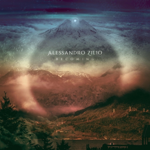 Alessandro Zilio - Becoming (EP) (2019)