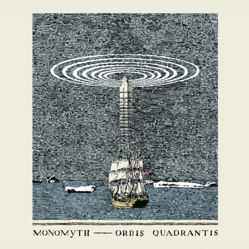 Monomyth - Orbis Quadrantis (2019)