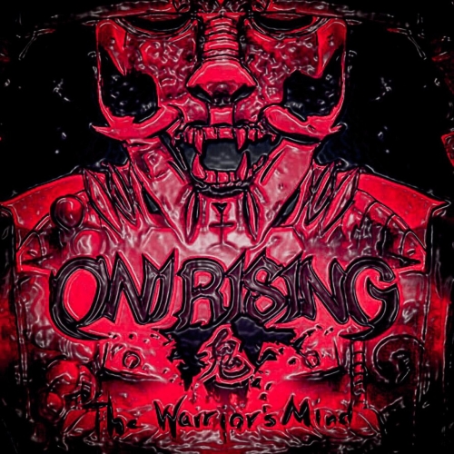 Oni Rising - The Warrior's Mind 2.0 (2019)