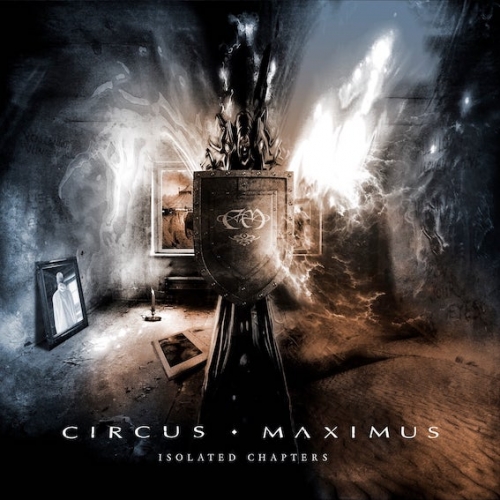 Circus Maximus - Isolated Chapters (EP) (2019)