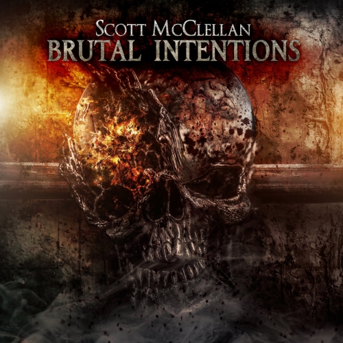 Scott McClellan - Brutal Intentions (2019)