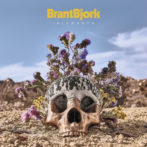 Brant Bjork - Jalamanta (Reissue) (2019)