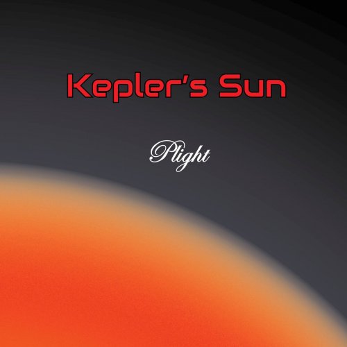 Kepler's Sun - Plight (2019)