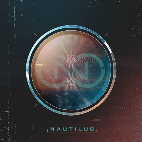 Nautilus - Nautilus (EP) (2019)