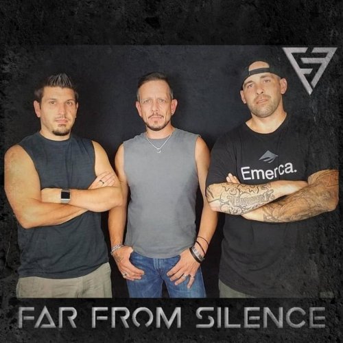 Far From Silence - Scratch The Surface (2019)