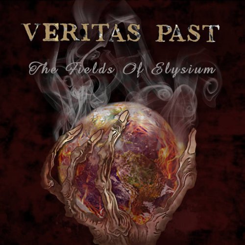 Veritas Past - A Path Revered (2019)